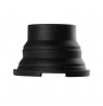 SmallRig 4634 Portable Focusable LED Video Light RF 10C