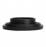 SmallRig 4634 Portable Focusable LED Video Light RF 10C