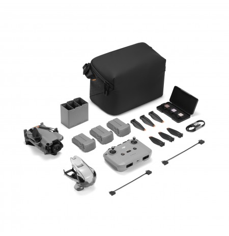 DJI Mini 5 Pro Fly More Combo (DJI RC-N3)