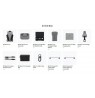 DJI Mini 5 Pro Fly More Combo (DJI RC-N3)