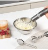 Salter EK2827GUNMETALFVDE  Cosmos 3 in 1  Blender Set