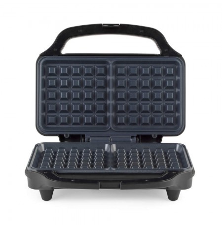 Salter EK2249TFVDE Deep Fill Waffle Maker