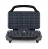 Salter EK2249TFVDE Deep Fill Waffle Maker