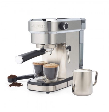 Salter EK6139VDE Espresso Mashine