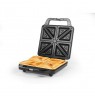 Salter EK6538VDE 4-Slice Sandwich Maker