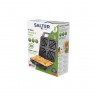 Salter EK6538VDE 4-Slice Sandwich Maker