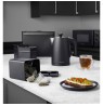 Salter EK5632MBLKFVDE  Kuro Rapid Boil Kettle
