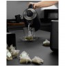 Salter EK5632MBLKFVDE  Kuro Rapid Boil Kettle