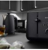 Salter EK5632MBLKFVDE  Kuro Rapid Boil Kettle