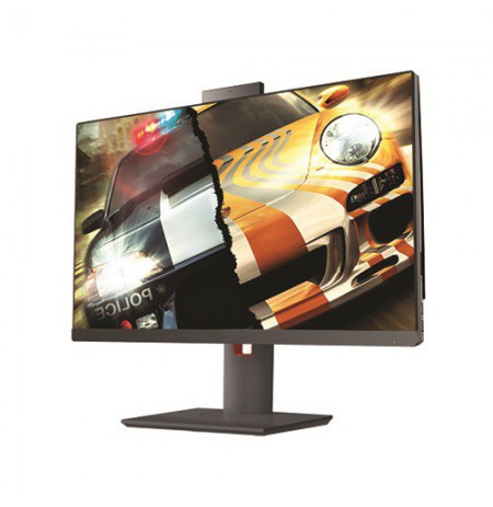 Kompiuteris HiSmart ALL-IN-ONE 23.8" FHD, INTEL Core i5-12400, 8GB RAM, 512 SSD