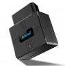 Automobilio GPS sekimo įrenginys į OBD jungtį su diagnostika