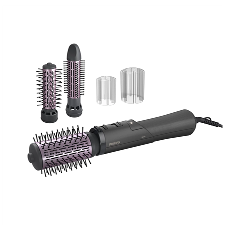Philips Hot Air Styler | BHA715