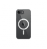 Apple iPhone 17e Clear Case with MagSafe | Apple