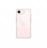 Apple iPhone 17e Clear Case with MagSafe | Apple