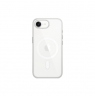 Apple iPhone 17e Clear Case with MagSafe | Apple