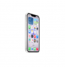 Apple iPhone 17e Clear Case with MagSafe | Apple