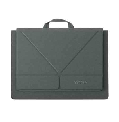 Lenovo Accessories Yoga Tote Sleeve (16" Grey) | Lenovo