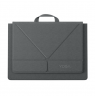 Lenovo | Yoga Tote Sleeve | Fits up to size 16 " | Sleeve | Grey