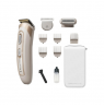 Rowenta Trimmer | TN9154F0 | Cordless | Number of length steps 6 | Cream