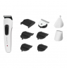 Rowenta Trimmer | TN8961F4 | Cordless | Number of length steps 7 | White