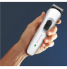 Rowenta TN8961F4 Multistyle 9 in 1 Grooming Kit, White | Rowenta