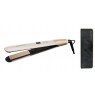 Rowenta SF4633F0 hair styling tool Straightening iron Warm White
