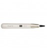 Rowenta SF4633F0 hair styling tool Straightening iron Warm White
