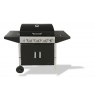 Ravanson GO-4 13.3 kW gas barbecue