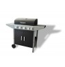Ravanson GO-4 13.3 kW gas barbecue