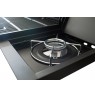 Ravanson GO-4 13.3 kW gas barbecue