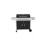 Ravanson GO-6 15,1 kW gas barbecue