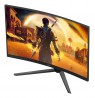 AOC G4 C32G42ZE computer monitor 80 cm (31.5") 1920 x 1080 pixels Full HD LED Black, Red