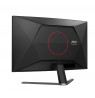 AOC G4 C32G42ZE computer monitor 80 cm (31.5") 1920 x 1080 pixels Full HD LED Black, Red