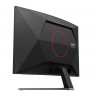 AOC G4 C32G42ZE computer monitor 80 cm (31.5") 1920 x 1080 pixels Full HD LED Black, Red