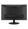 ASUS VP227HF computer monitor 54.5 cm (21.4") 1920 x 1080 pixels Full HD LCD Black