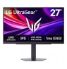 LG 27G810A-B computer monitor 68.6 cm (27") 3840 x 2160 pixels 4K Ultra HD LCD Black