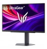 LG 27G810A-B computer monitor 68.6 cm (27") 3840 x 2160 pixels 4K Ultra HD LCD Black
