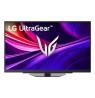 LG 27G810A-B computer monitor 68.6 cm (27") 3840 x 2160 pixels 4K Ultra HD LCD Black