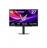 LG 27G810A-B computer monitor 68.6 cm (27") 3840 x 2160 pixels 4K Ultra HD LCD Black