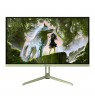 Arozzi Nova 24″ computer monitor 60.5 cm (23.8") 1920 x 1080 pixels Full HD LED Green