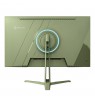 Arozzi Nova 24″ computer monitor 60.5 cm (23.8") 1920 x 1080 pixels Full HD LED Green