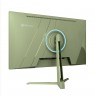 Arozzi Nova 24″ computer monitor 60.5 cm (23.8") 1920 x 1080 pixels Full HD LED Green