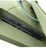 Arozzi Nova 24″ computer monitor 60.5 cm (23.8") 1920 x 1080 pixels Full HD LED Green