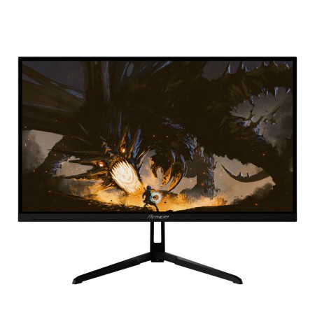 Arozzi Nova 24″ computer monitor 60.5 cm (23.8") 1920 x 1080 pixels Full HD LED Black