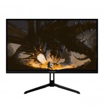 Arozzi Nova 24″ computer monitor 60.5 cm (23.8") 1920 x 1080 pixels Full HD LED Black