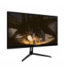 Arozzi Nova 24″ computer monitor 60.5 cm (23.8") 1920 x 1080 pixels Full HD LED Black