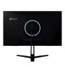 Arozzi Nova 24″ computer monitor 60.5 cm (23.8") 1920 x 1080 pixels Full HD LED Black