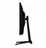 Arozzi Nova 24″ computer monitor 60.5 cm (23.8") 1920 x 1080 pixels Full HD LED Black