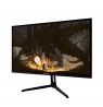 Arozzi Nova 24″ computer monitor 60.5 cm (23.8") 1920 x 1080 pixels Full HD LED Black