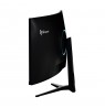 Arozzi Nova 34″ Curved computer monitor 86.4 cm (34") 3440 x 1440 pixels 4K Ultra HD LED Black